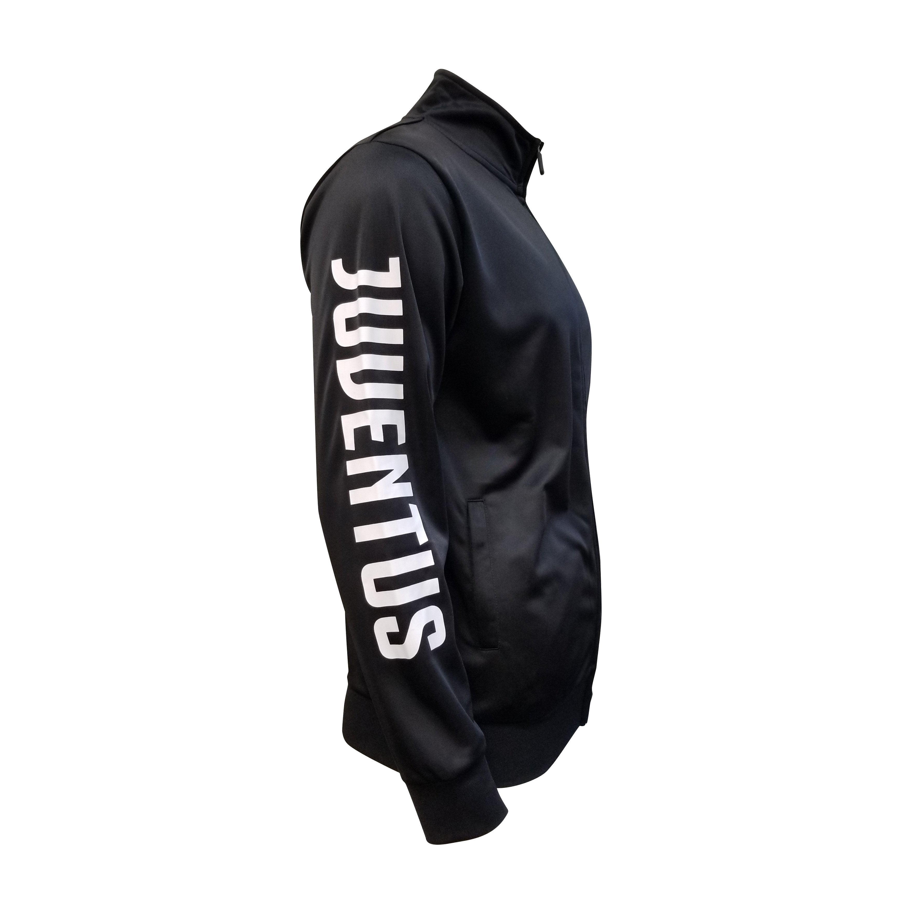 juventus youth jacket