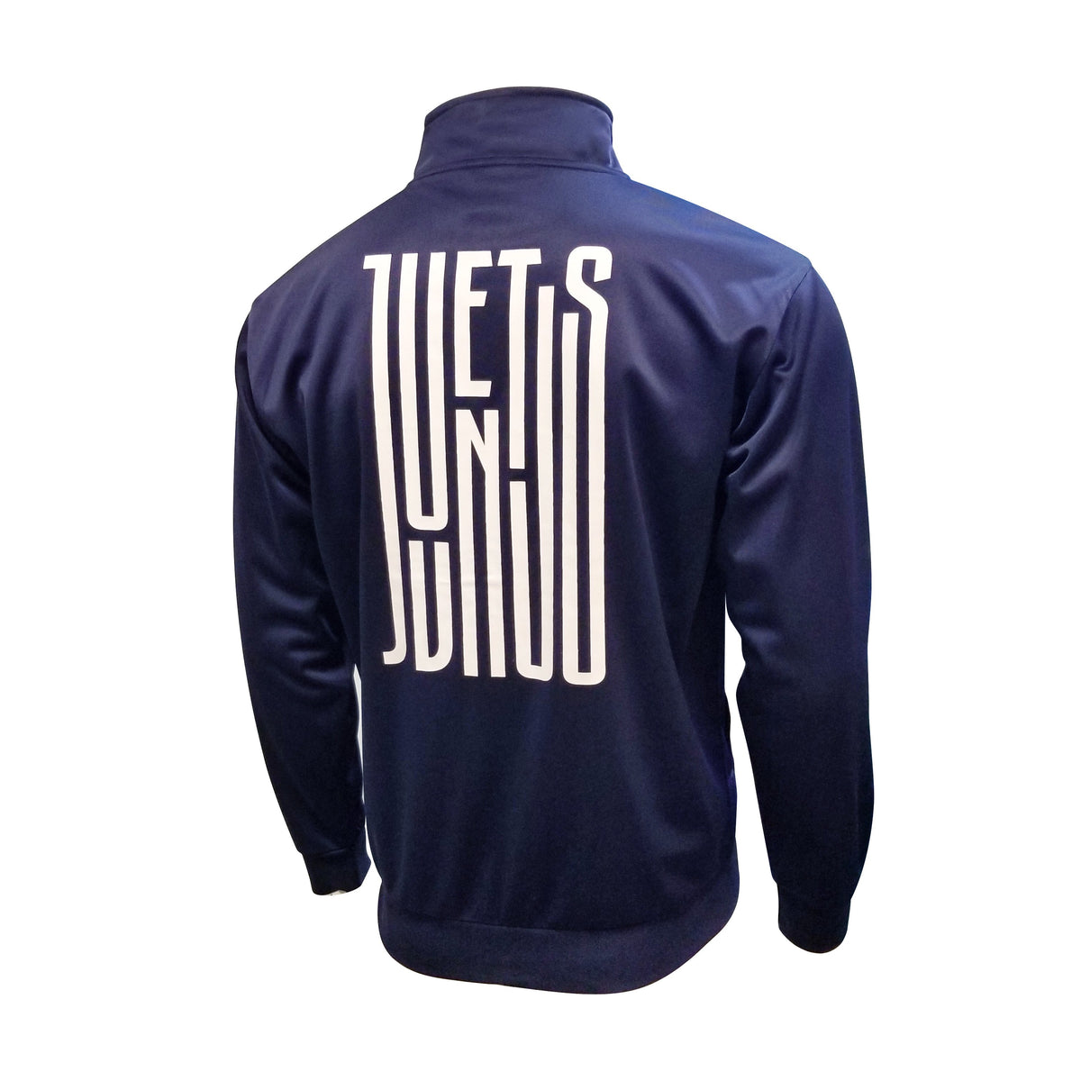 Juventus Full Zip Track Jacket - Navy – ICON SPORTS GROUP1200 x 1200