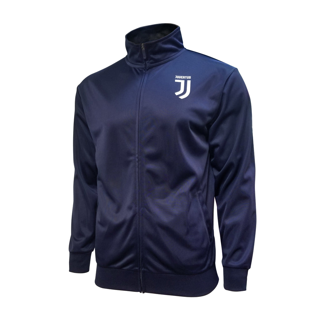 Juventus Adult Liquefied Track Jacket