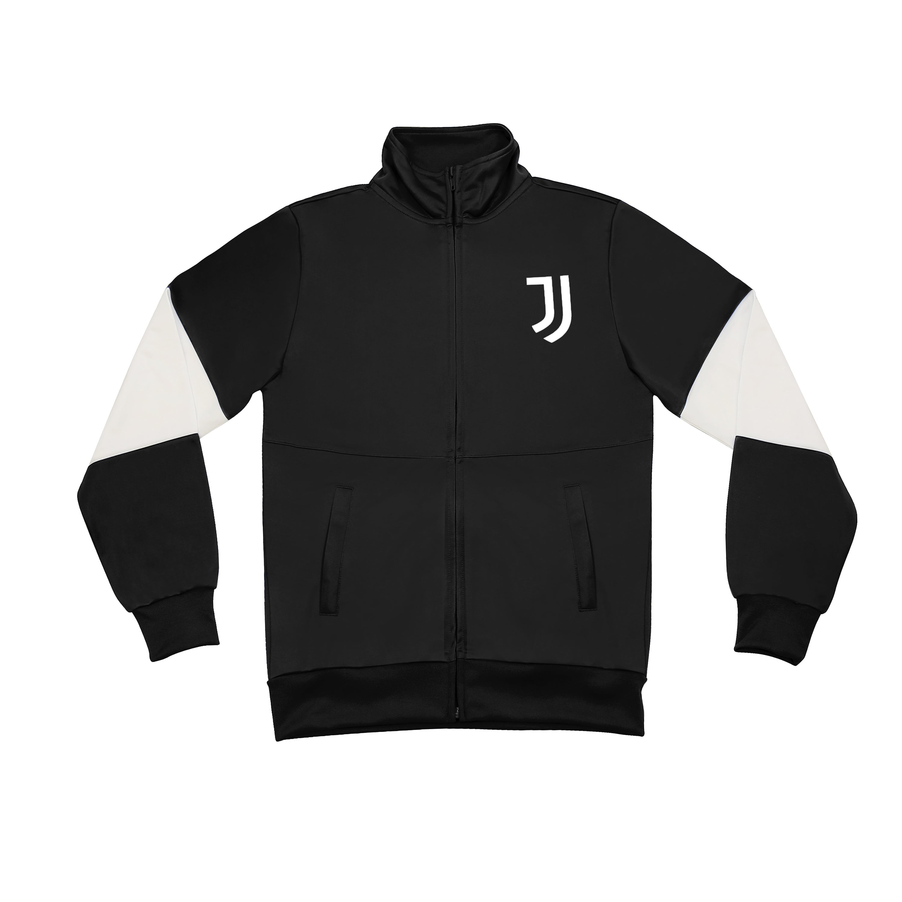 juventus icon track jacket
