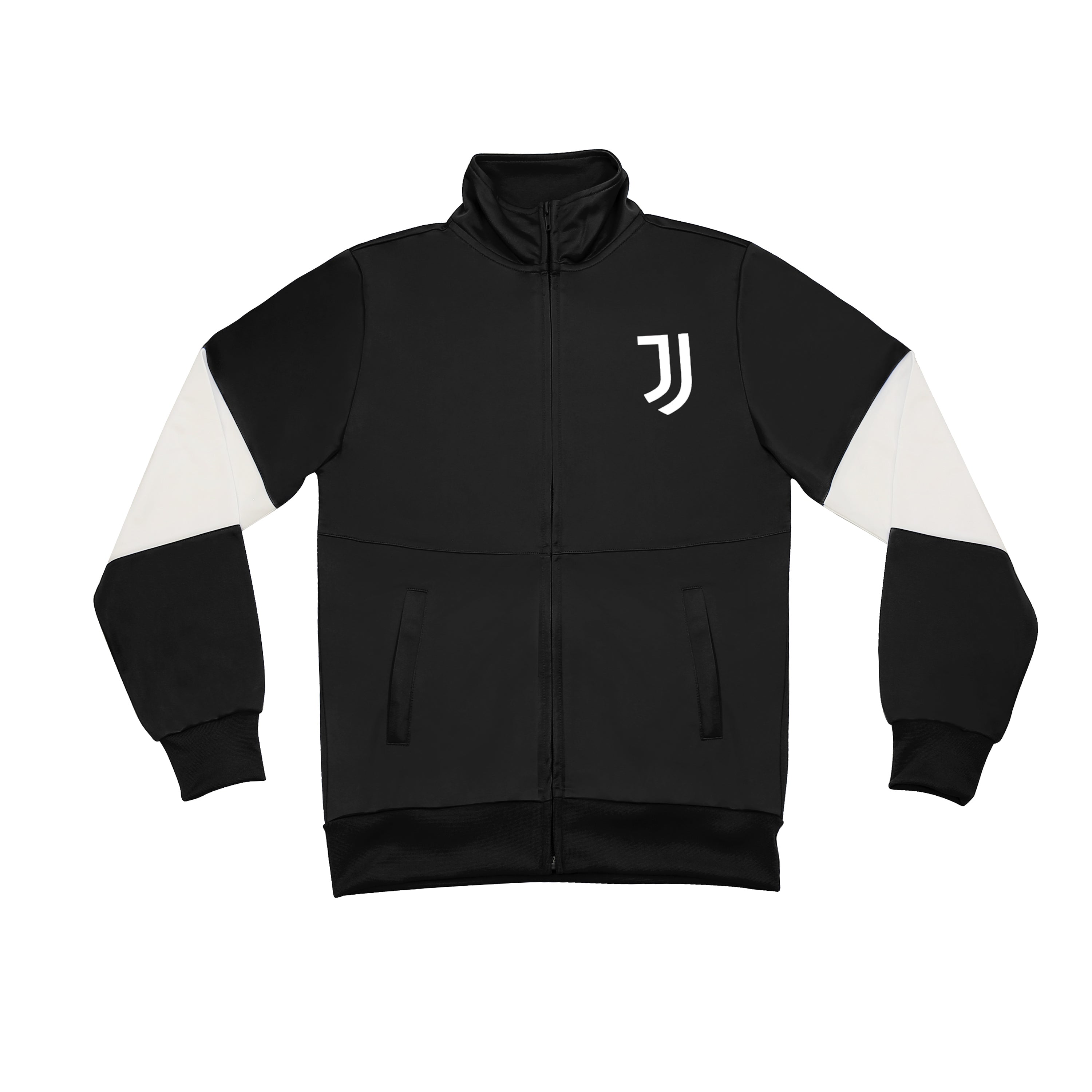 juventus icon jacket