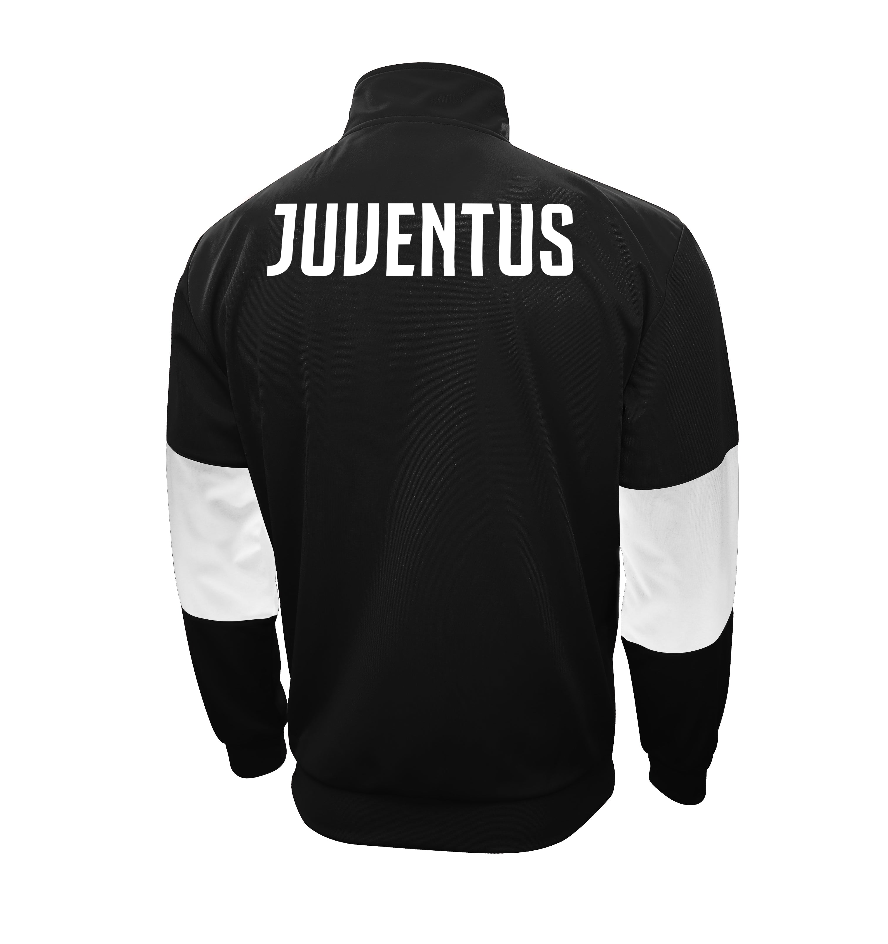 juventus icon track jacket