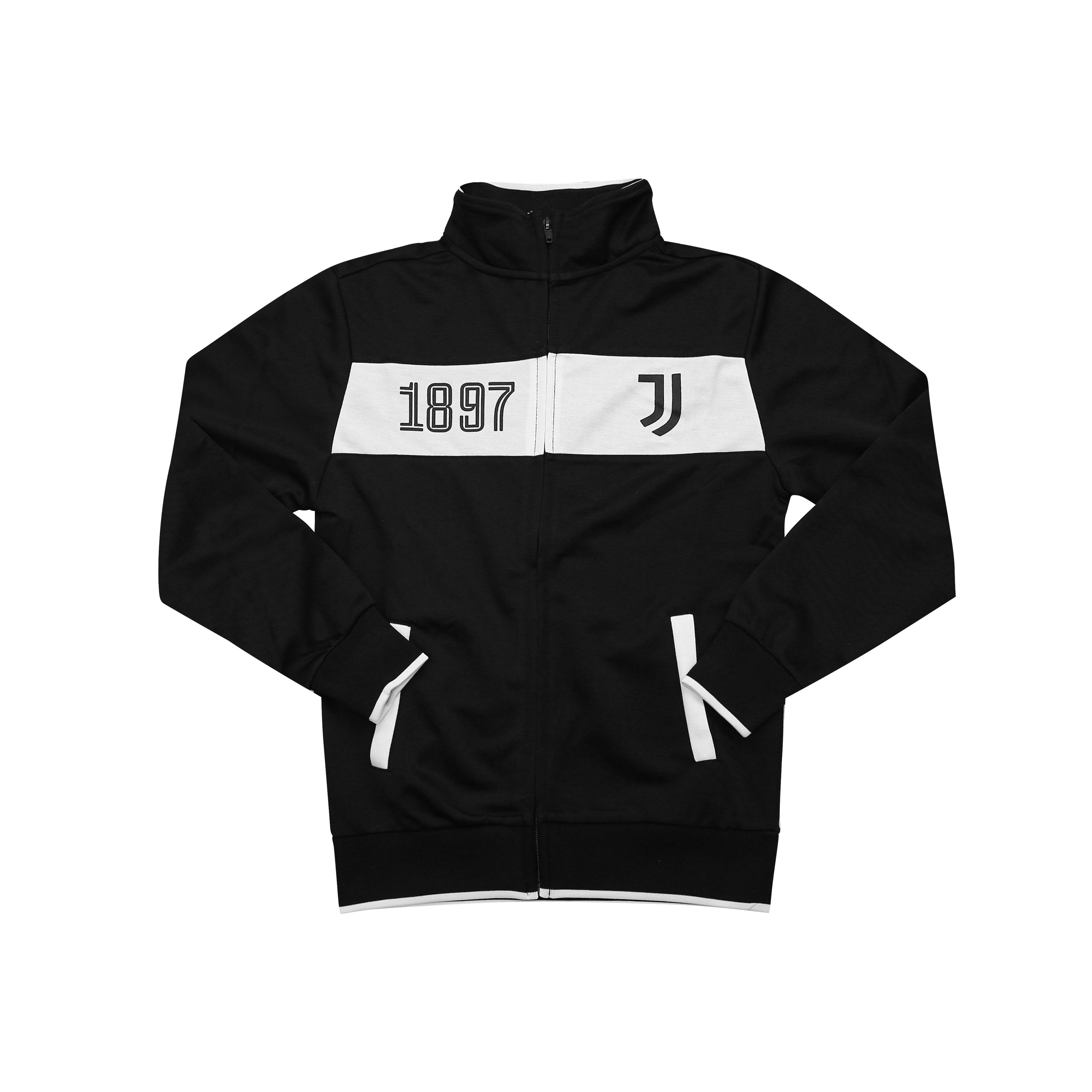 juventus youth jacket