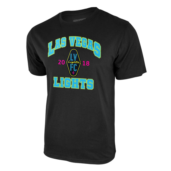 Shop Las Vegas Lights Home Shirt Kids