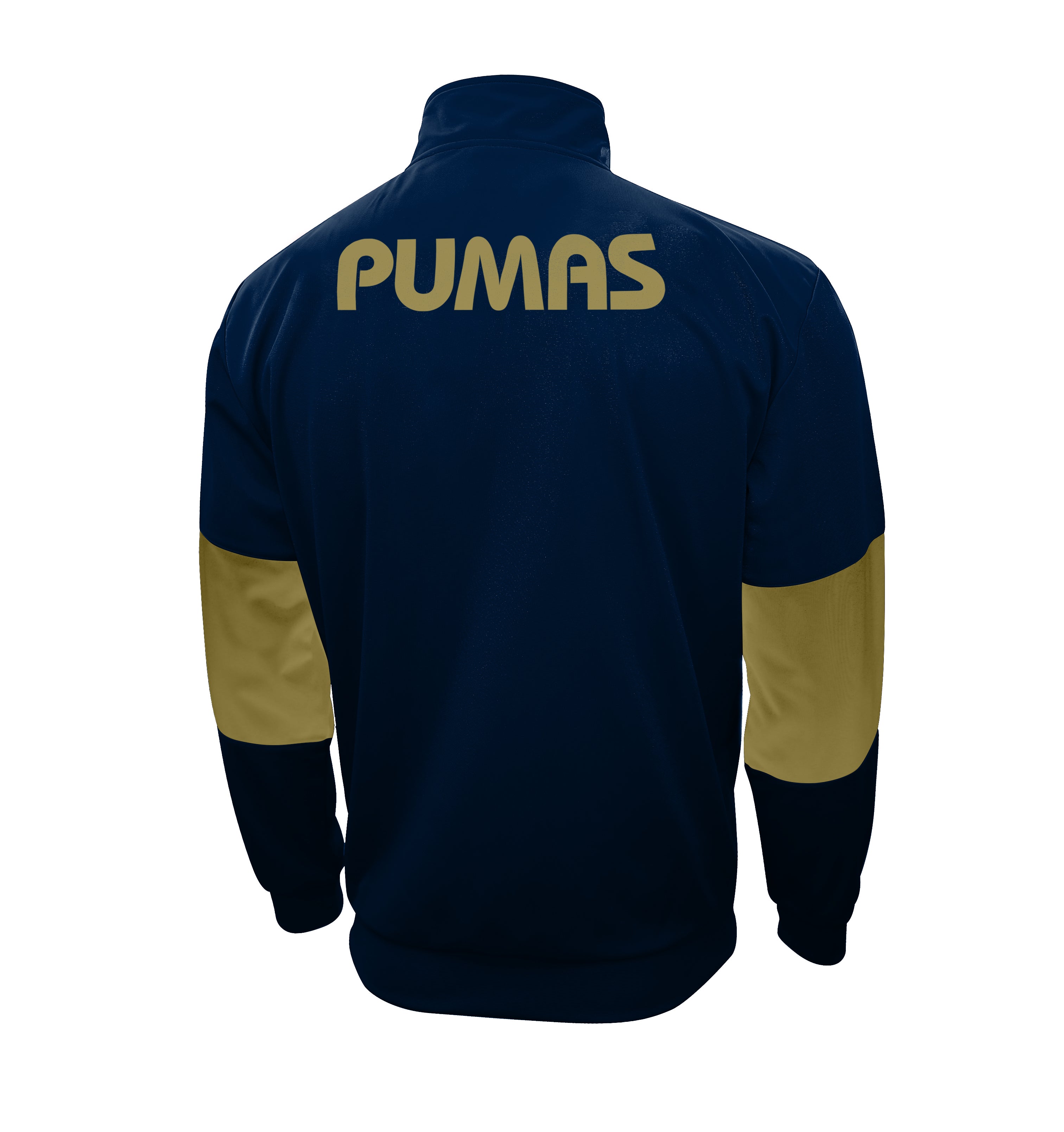 pumas unam jacket