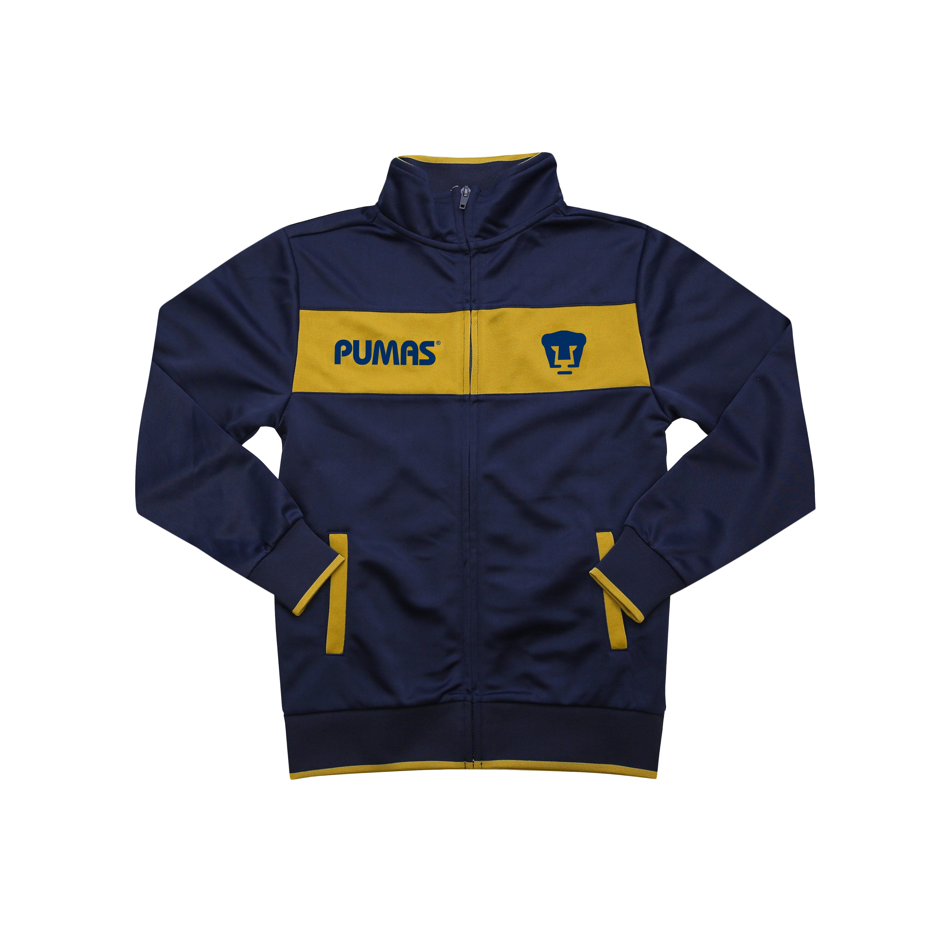 pumas unam windbreaker