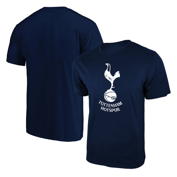 Tottenham Hotspur Adult Logo T-Shirt