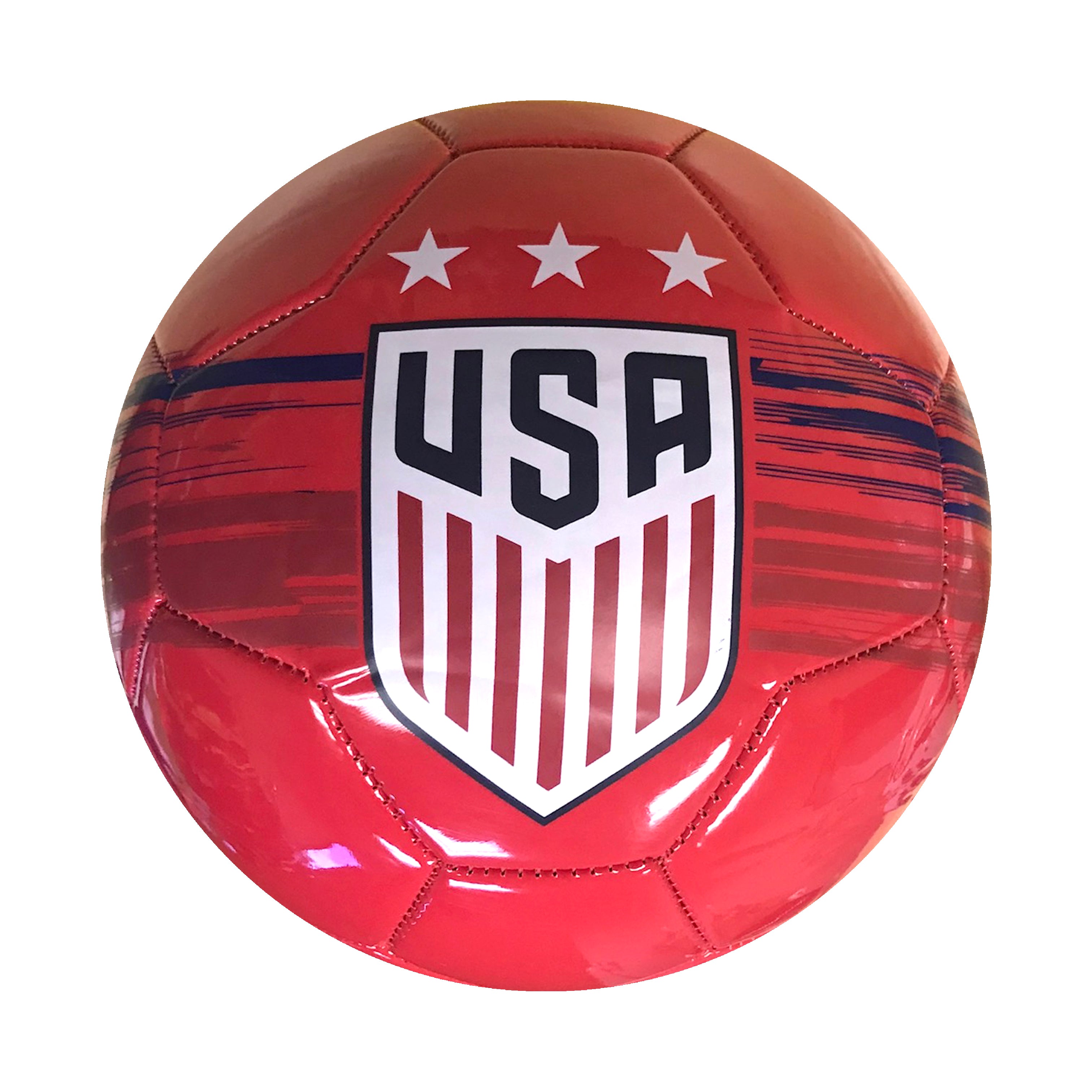 uswnt soccer ball