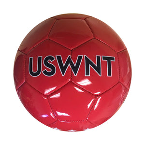 uswnt soccer ball