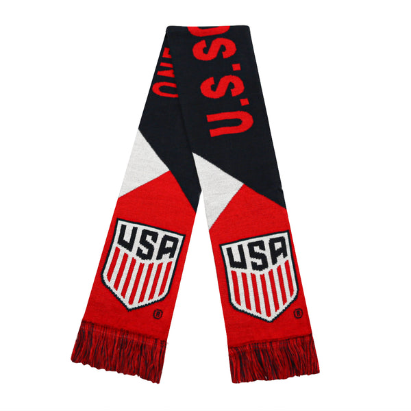U.S. Soccer Drawstring Cinch Bag