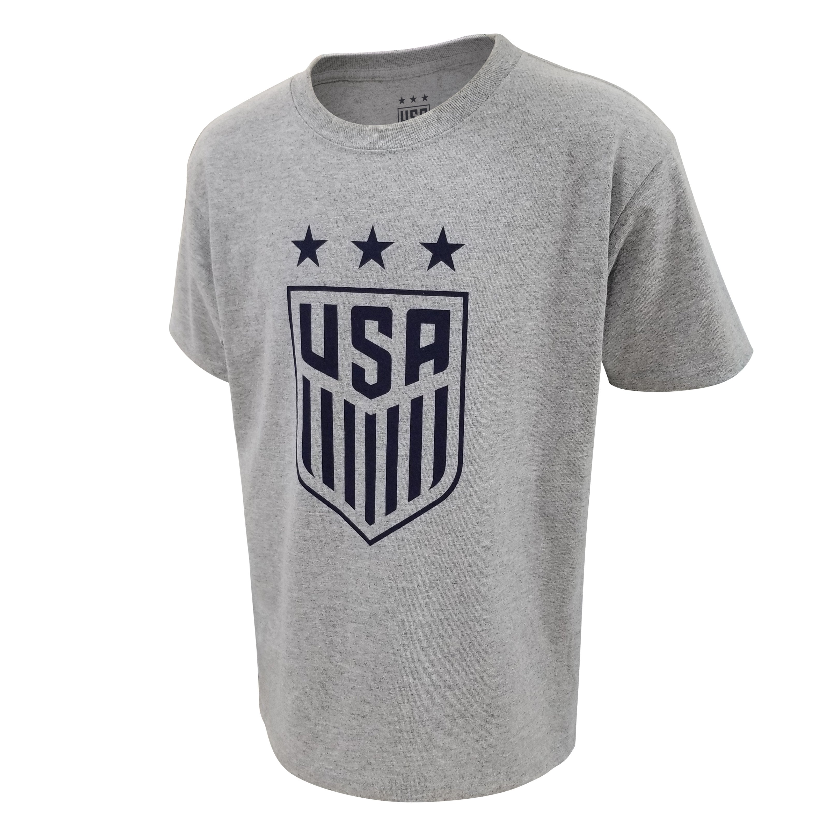 uswnt youth apparel
