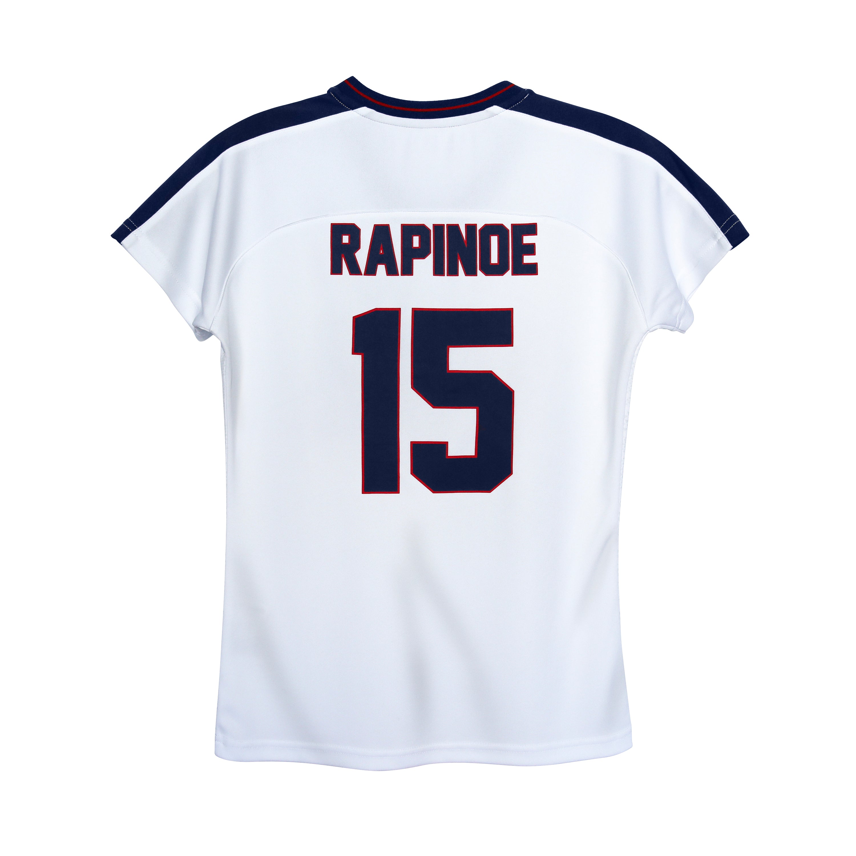 rapinoe jersey girls