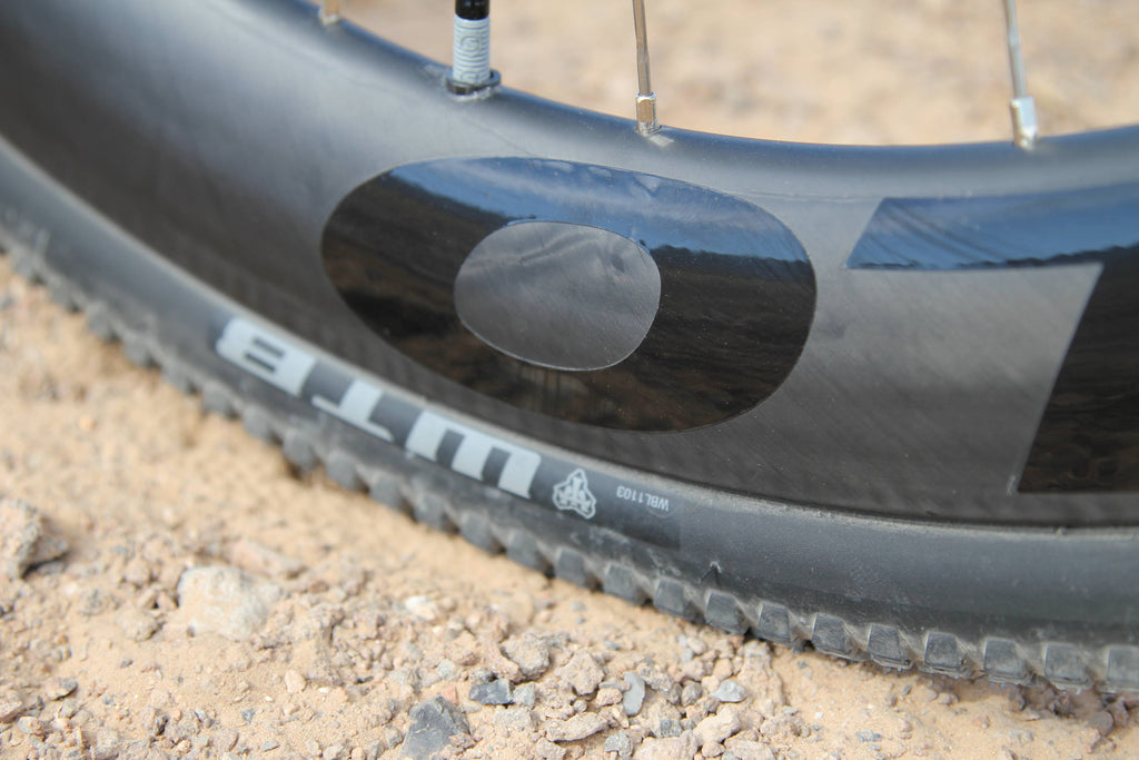 bicycle tyre rolling resistance