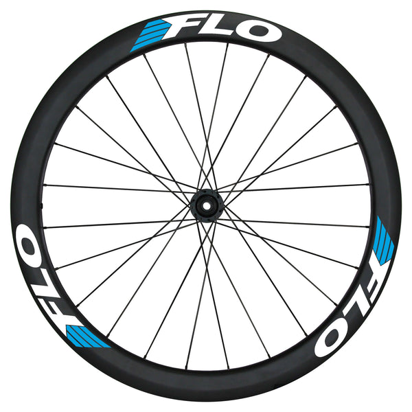 Front FLO 49 AS Disc