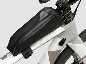 road bike top tube bag