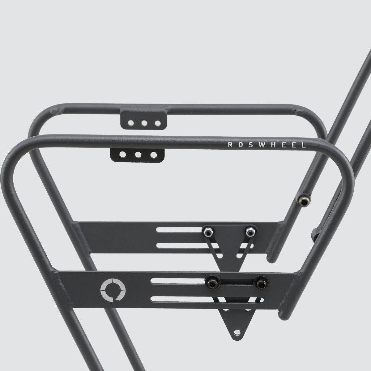 Tour Front Rack – Roswheel