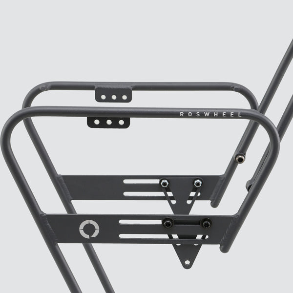touring front rack