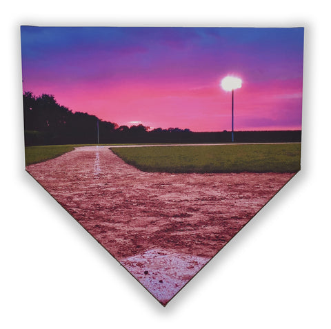 Field of Dreams Canvas Print – FODMovieSite