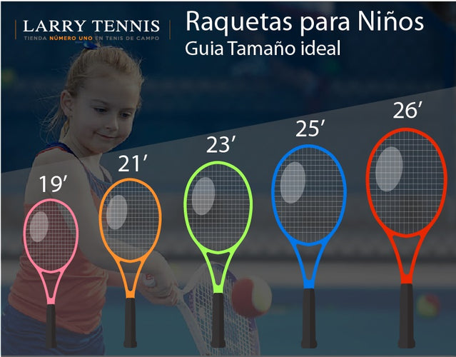 tenis para tenistas