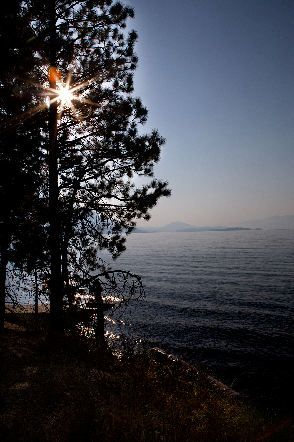 Lake Pend Oreille