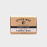 Otter Wax Waxed Canvas Care Kit