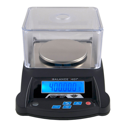 My Weigh - iBalance i1201 Digital Scale – Angies Boutique