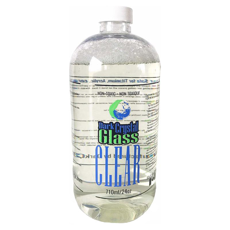 Orange Chronic 710 Cleaner - 12oz