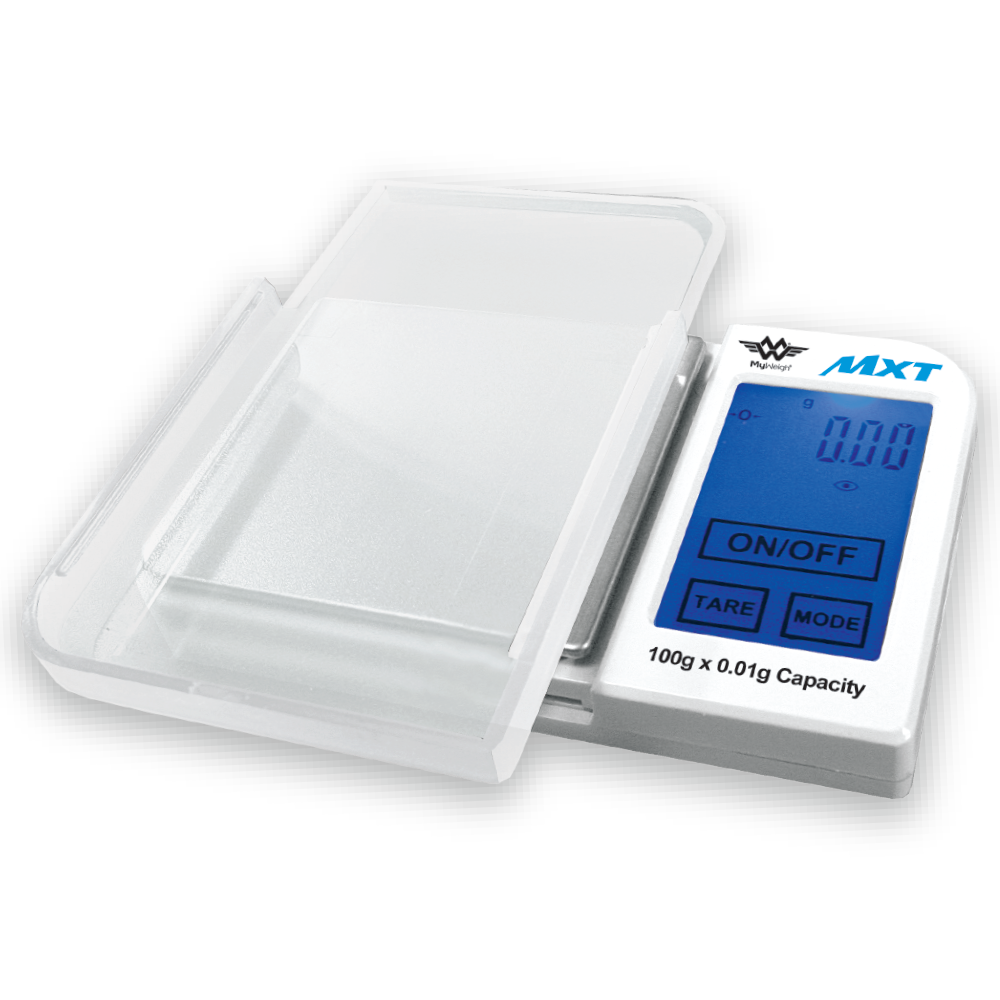 ProScale 666 Satan Scale Digital Pocket Scale