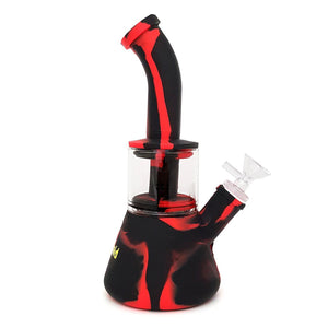 8 Silicone Dab Rig – Magical Moods