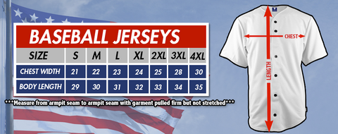 2nd amendment baseball jersey
