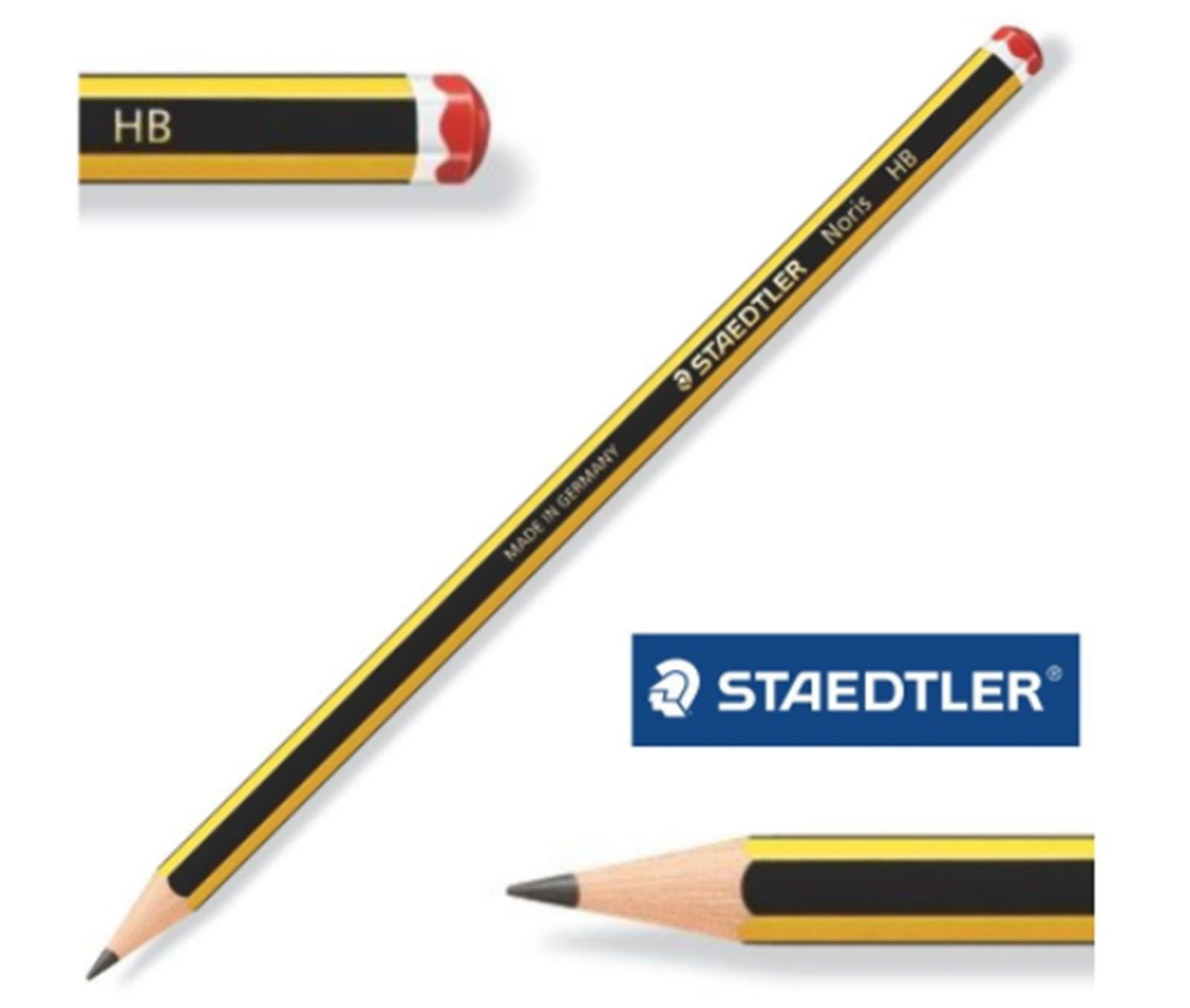 hb pencil