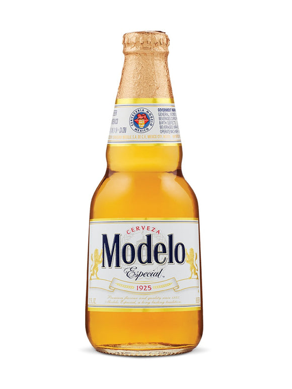 Modelo Especial 6x355 mL bottle – Booze Buddy