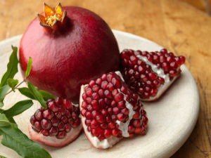 Pomegranate