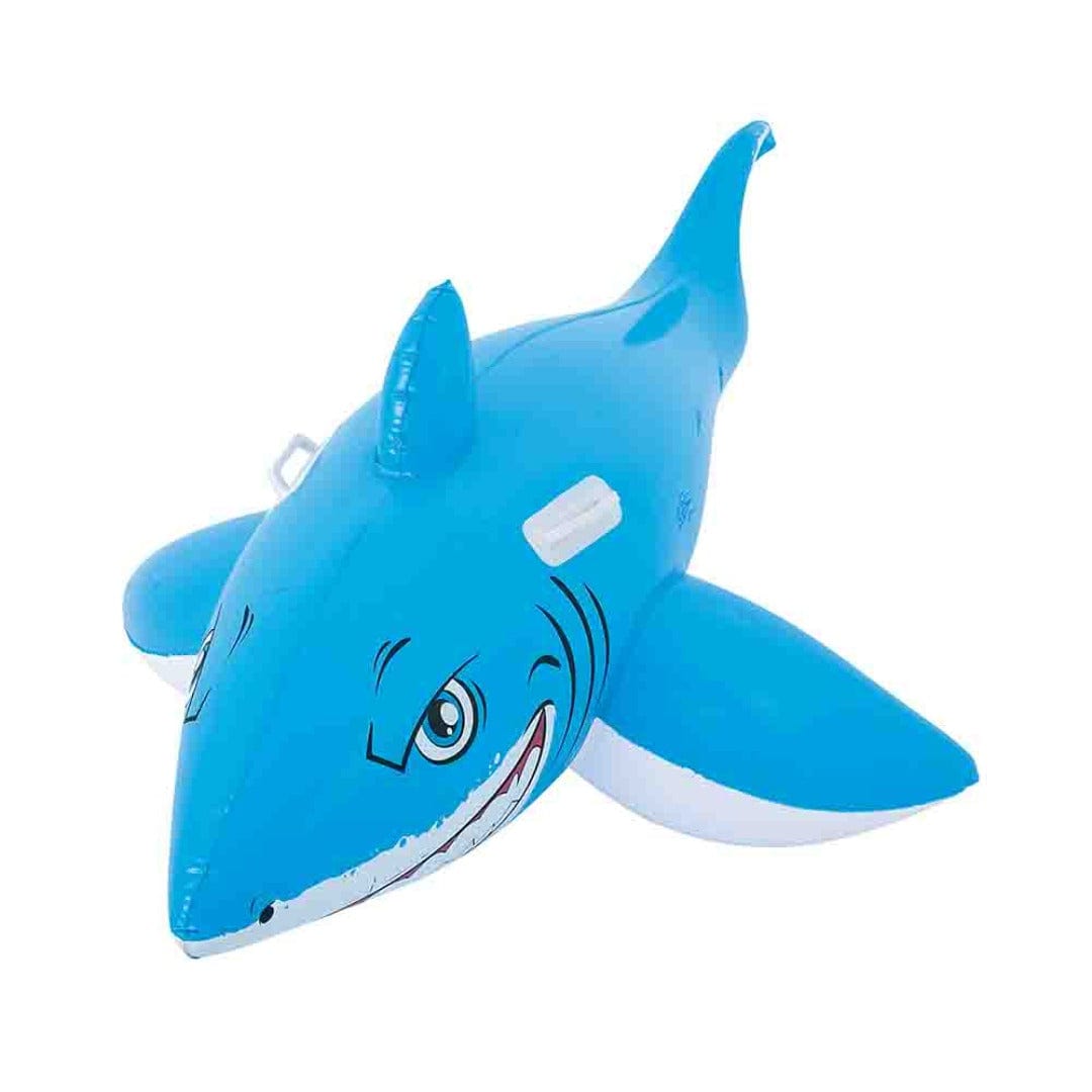 Bestway Great White Shark Ride On 1.57m X 71cm for Sale ️ Lowest Price ...