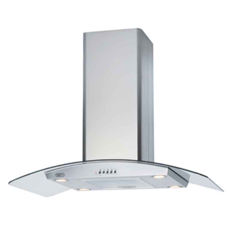 defy 600mm cookerhood