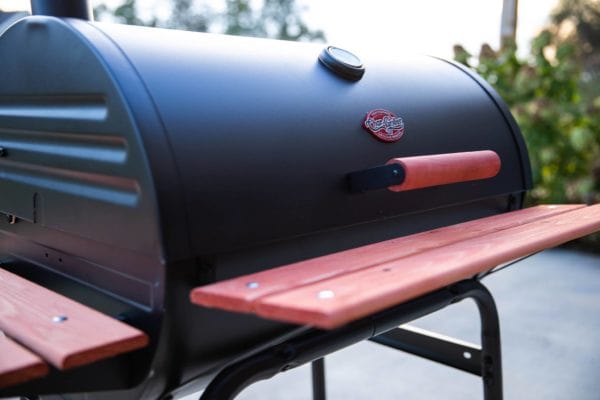 LK'S Char-Griller Wrangler BBQ for Sale - ✔️Lowest Price Guaranteed.