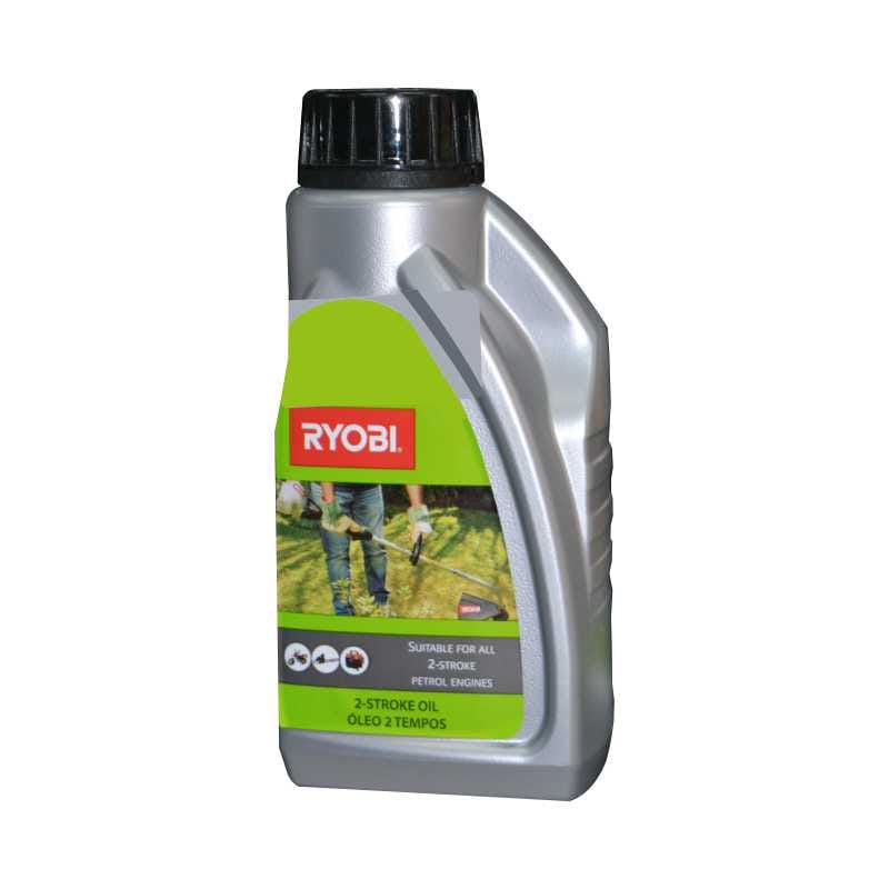 Ryobi 2-Stroke Oil for Sale Price Guaranteed