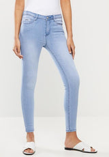 Sissy Boy Axel Mid Rise Ladies Skinny Jean for Sale ️ Lowest Price ...