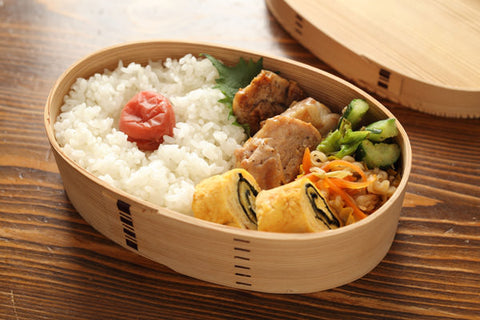 Magewappa Facts & Tips – Traditional Japanese Wooden Bento Boxes