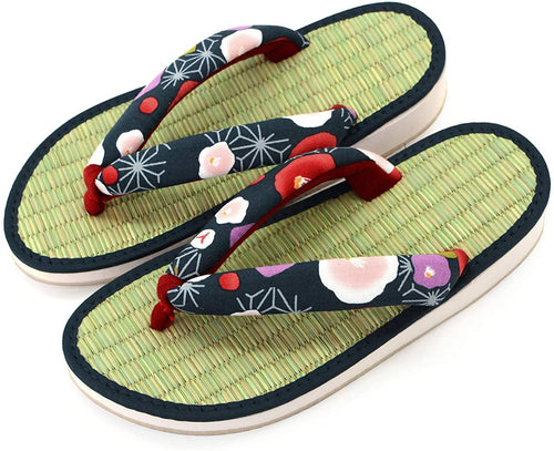 tatami slippers