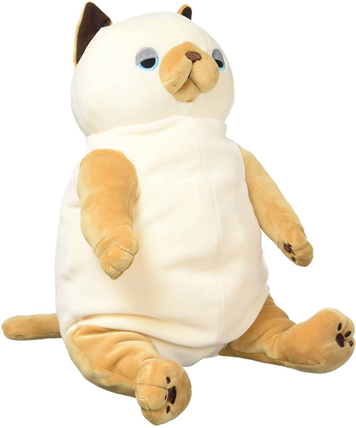 mochineko plush