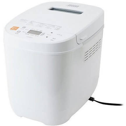 Twinbird PY-E635W Home Bread Maker – Allegro Japan