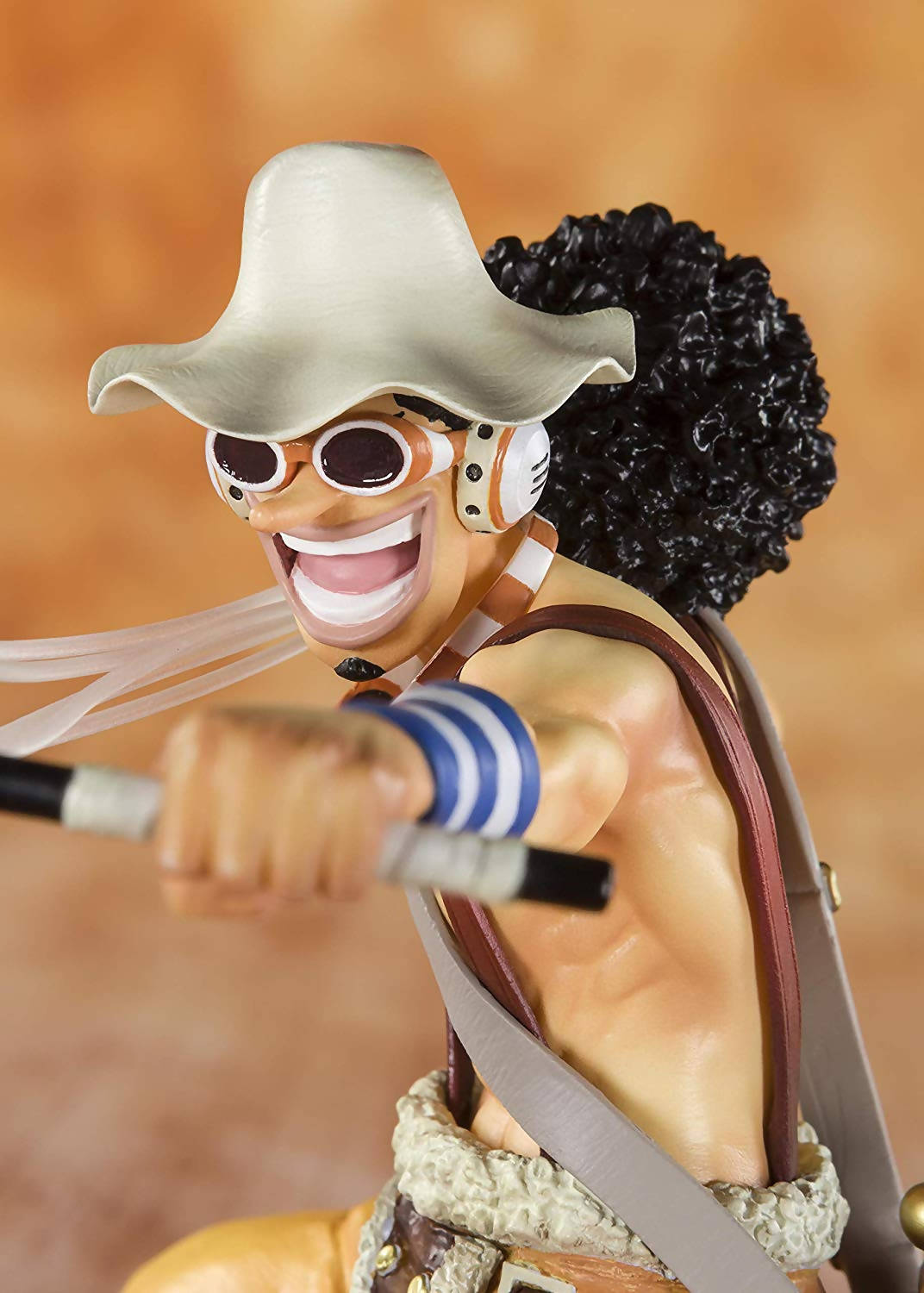 フィギュア One Piece 狙撃の王様そげキング ウソップ Allegro Japan