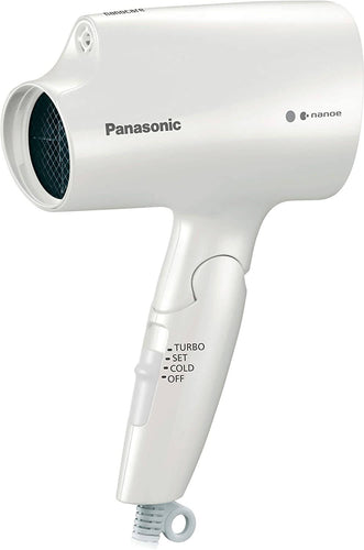 Panasonic EH-NA2E-PP Nano Care Hair Dryer – Pale Pink – Allegro Japan