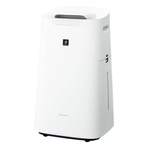 Sharp FU-L30-W Plasma Cluster 7000 Air Purifier – Most Recent