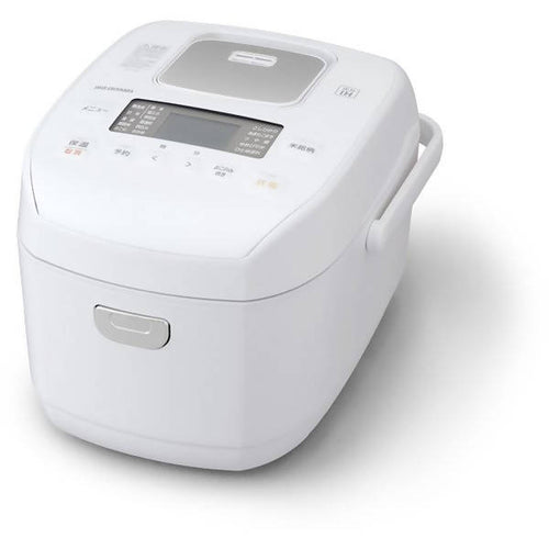 Toshiba RC-10VSP (W) Pressure IH (Induction Heating) Rice Cooker – 5.5 –  Allegro Japan