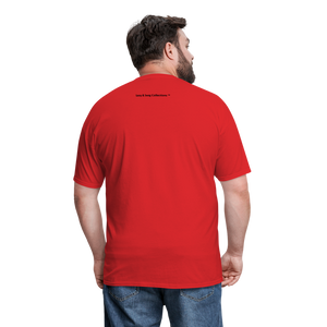 Prosperity Men's Classic T-Shirt - red