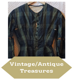 vintage & antique treasures