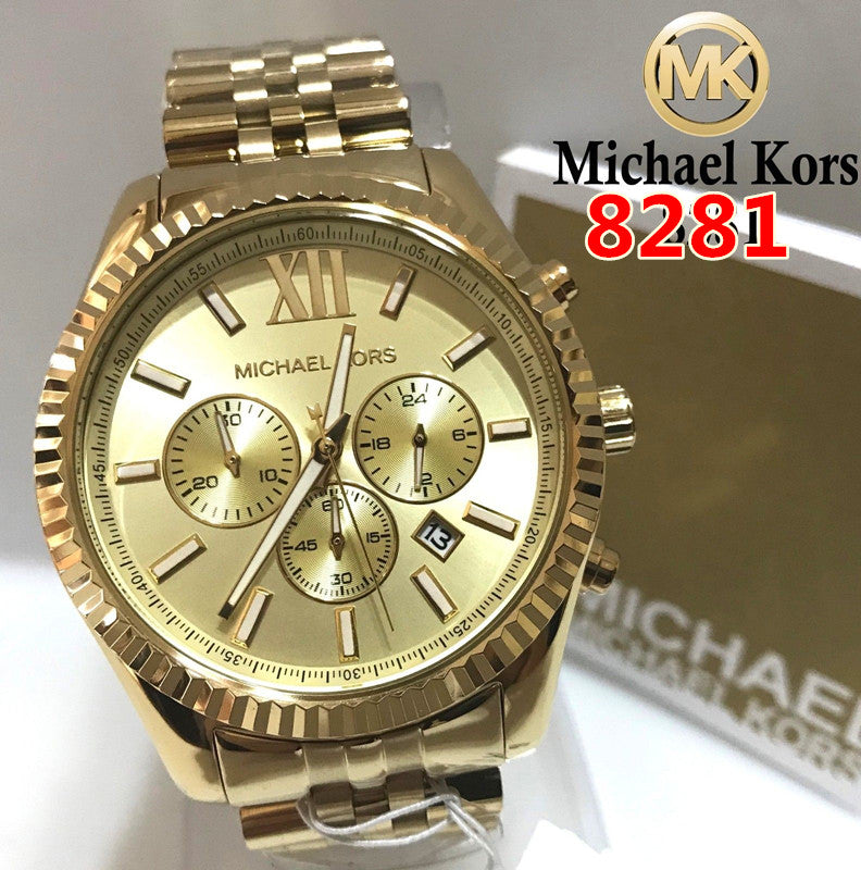 michael kors 8281