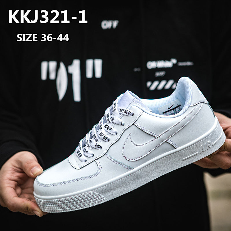 Nike Air Force 1 – Loko Style